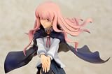Zero no Tsukaima Louise 1/8 Scale Pre-Painted Figure