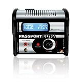 Passport Ultra AC/DC Charger/Cycler