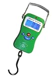 Coolant Buddy II Electronic Refrigerant Digital Freon Scale