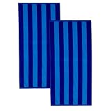 Modern Terry Towel