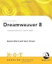Macromedia Dreamweaver 8: Hands-On Training