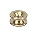 ROT 12422 Eyelet Brass Heavy Duty Round Replacement Tool Part