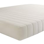 Silentnight Mattress 3-Zone Memory Fo...