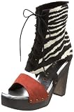 Cri de Coeur Women's Carmen Platform Sandal