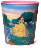 Princess Wastebasket