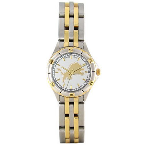 NFL Women's FTS-DET General Manager Series Detroit Lions Watch