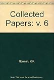 Collected papers