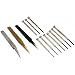 13 Watch Screwdrivers Tweezers Watchmakers Repair Tools