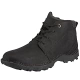 Caterpillar Mens Transform Black Chukka Boots P711715 12 UK, 46 EU