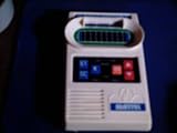 Mattel Classic Football
