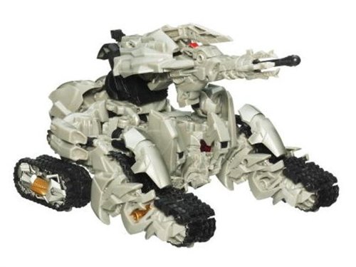 Transformers Leader Megatron