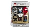  : Lego Bionicle Watch/Building Toy