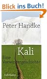 Kali: Eine Vorwintergeschichte