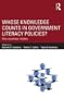 Whose Knowledge Counts in Government Literacy Policies?: Why Expertise Matters