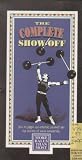 The Complete Show-Off: More Balls Than Most - Juggling Instruction Video