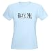 Bite Me (Edward Only, Please) Women's Light T-Shir