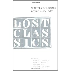 Lost Classics
