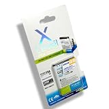 [Momax Product] Brand New X-Level PDA 1500mAh Standard Spare Power Battery For Samsung Galaxy S Advance i9070