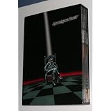 Apocalypse Mania, coffret de 5 volumes : Couleurs spectrales - Experiment IV - Global underground - Trance-fusion - Cosmosepar Philippe Aymond