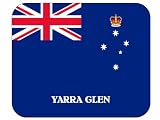 Victoria, Yarra Glen Mouse Pad