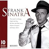 Revue Frank Sinatra  / Frank Sinatra, Vol. 2 (Coffret 10CD)