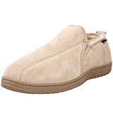 Old Friend Romeo Style Sheepskin Slipper