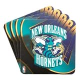 New Orleans Hornets Coasters