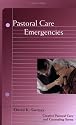 Pastoral Care Emergencies (Creative Pastoral Care and Counseling)
