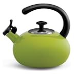 Rachael Ray 55991 2 Quart Teakettle P...