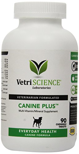 VetriScience® Laboratories - Canine Plus Capsule