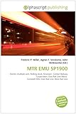 Mtr Emu Sp1900-