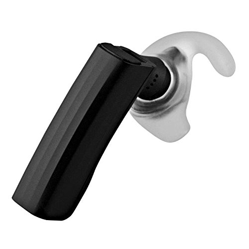 Jawbone ERA Bluetooth Headset, Black Streak (Certified Refurbished)