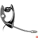 Plantronics MX500i 3-in-1 Headset
