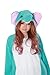 Elephant Kigurumi - Adults Costume