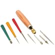 8 Diamond Bead Reamer Jewelers Drilling Beading Tools