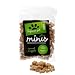 The Organic Pet, Organic Dog Treats, Carrot Apple, Minis, Pack of 12
