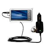 Cowon iAudio A2 Car and Home 2 in 1 Combo Charger with TipExchange SimpleAdage.com Online Store 41wrq8ZTF1L. SL160 Cowon iAudio A2 Car and Home 2 in 1 Combo Charger with TipExchange
