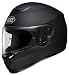 ショウエイ(SHOEI) QWEST マットブラック XXL 63-64cm