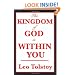 The Kingdom of God Is Within You