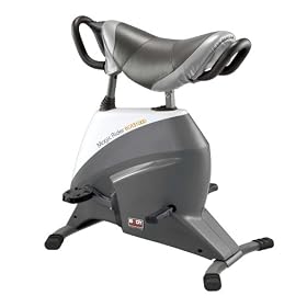 Body Sculpture BCR3100 Magic Rider