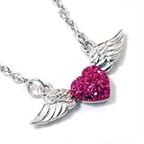 Necklaces by Glamour Girl Gifts 
