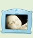 Baby : Blue "Baby Boy" Photo Frame
