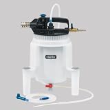 Clarke CHT637 Air Operated Clutch & Brake Bleeding Bleeder Kit Tool