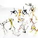 Bendable Cat & Dogs_s-1