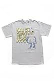 Futurama Bender Bite T-Shirt