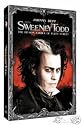Sweeney Todd (Widescreen) (2-Disc set w/Limited Issue Steelbook Packaging)