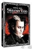 Sweeney Todd (Widescreen) (2-Disc set w/Limited Issue Steelbook Packaging)