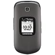 Deals List: Samsung Gusto U365 3G Prepaid Cell Phone for Verizon Wireless