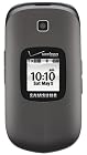 Samsung Gusto 2 Prepaid Phone (Verizon Wireless)