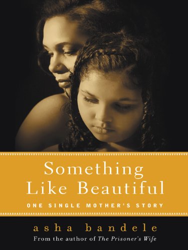 Something Like Beautiful: One Single Mother's Story